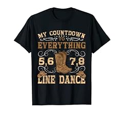 Country line dance for sale  Delivered anywhere in Ireland