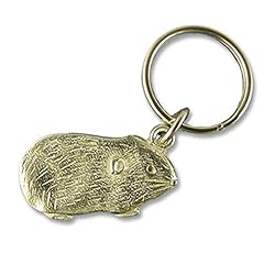 Pewter guinea pig for sale  Delivered anywhere in USA 