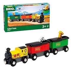 Brio 33722 train d'occasion  Livré partout en France