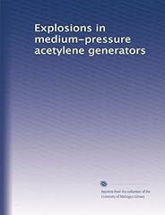 Explosions medium pressure for sale  Delivered anywhere in USA 
