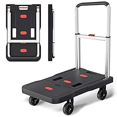 Platform hand truck for sale  Delivered anywhere in USA 
