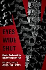 Eyes wide shut usato  Spedito ovunque in Italia 