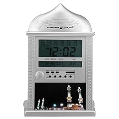 Azan clock muslim for sale  Delivered anywhere in USA 