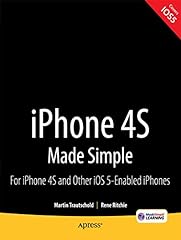 Iphone made simple for sale  Delivered anywhere in UK