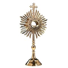 Cross monstrance luna for sale  Delivered anywhere in USA 