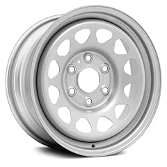 17x8 steel wheel for sale  Delivered anywhere in USA 