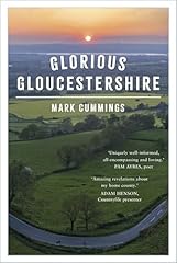 Glorious gloucestershire for sale  Delivered anywhere in UK