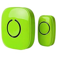 Sadotech wireless doorbell for sale  Delivered anywhere in UK