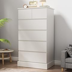 Alaxgumrol drawer dresser for sale  Delivered anywhere in USA 