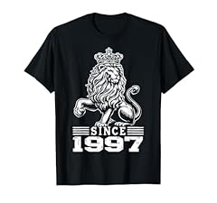 Lion since 1997 for sale  Delivered anywhere in UK