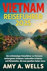 Vietnam reiseführer 2025 usato  Spedito ovunque in Italia 