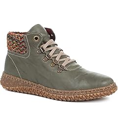Loretta leather ankle for sale  Delivered anywhere in UK