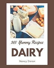 365 yummy dairy d'occasion  Livré partout en France
