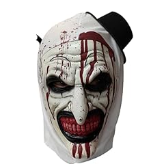 Kqlhlhdyz masque halloween d'occasion  Livré partout en France