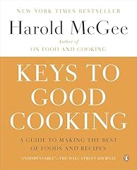 Keys good cooking d'occasion  Livré partout en Belgiqu