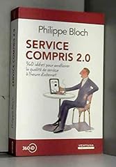 Service .2.0. d'occasion  Livré partout en France