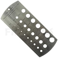 Metric stainless steel for sale  Delivered anywhere in UK