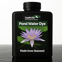 Caplintec black pond for sale  Delivered anywhere in UK