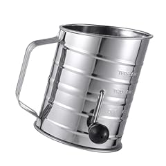 Zerodeko hand crank for sale  Delivered anywhere in UK
