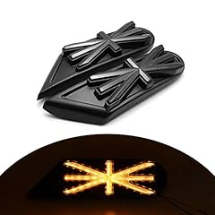 Yaagoo dynamic blinking for sale  Delivered anywhere in UK