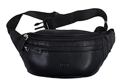 Leder bauchtasche hüfttasche gebraucht kaufen  Wird an jeden Ort in Deutschland