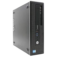 Desktop elitedesk 800 gebraucht kaufen  Wird an jeden Ort in Deutschland