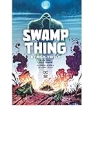 Swamp thing wild for sale  Delivered anywhere in UK
