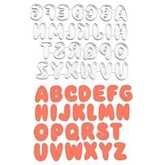 Stanzschablonen buchstaben buc gebraucht kaufen  Wird an jeden Ort in Deutschland