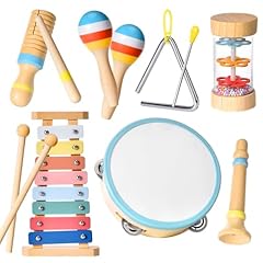 Strumenti musicali bambini usato  Spedito ovunque in Italia 