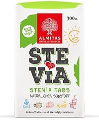 Stevia tabs made gebraucht kaufen  Wird an jeden Ort in Deutschland