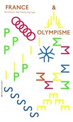Olympisme d'occasion  Livré partout en France