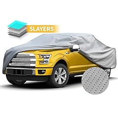 Truck Cover Pick Up Long Bed Full Size Cover Windproof for sale  Delivered anywhere in USA 
