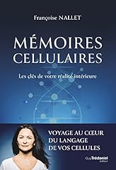 Mémoires cellulaires clés d'occasion  Livré partout en France