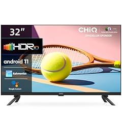 Chiq fernseher l32g7l gebraucht kaufen  Wird an jeden Ort in Deutschland
