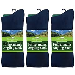 Fishermans angling sock for sale  Delivered anywhere in UK