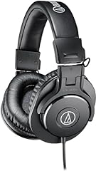 Audio technica m30x usato  Spedito ovunque in Italia 