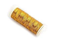 Ariadna metallic embroidery for sale  Delivered anywhere in UK
