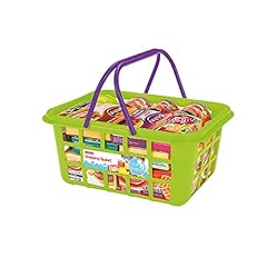 Casdon shopping basket. for sale  Delivered anywhere in Ireland