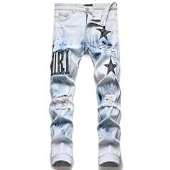 Yaodamai jeans uomo usato  Spedito ovunque in Italia 