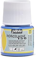 Pebeo paint opaline for sale  Delivered anywhere in UK