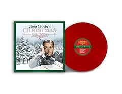 Bing crosby christmas usato  Spedito ovunque in Italia 