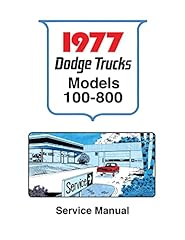 1977 dodge truck for sale  Delivered anywhere in USA 