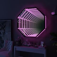Fjyawen miroir lumineux d'occasion  Livré partout en France