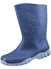 Dunlop bottes caoutchouc d'occasion  Livré partout en France