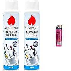 Angix newport butane for sale  Delivered anywhere in UK