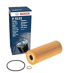 Bosch p9122 ölfilter gebraucht kaufen  Wird an jeden Ort in Deutschland