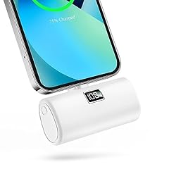 Jejill portable charger for sale  Delivered anywhere in USA 