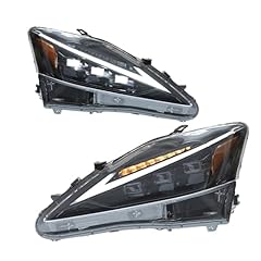 Nezih headlight assemblies for sale  Delivered anywhere in Ireland