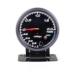 Manometri auto 60mm usato  Spedito ovunque in Italia 