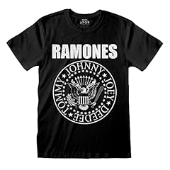 Générique ramones shirt d'occasion  Livré partout en France